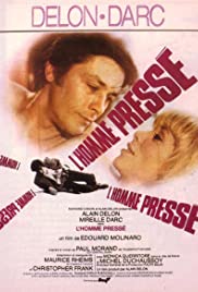 L’homme pressé (1977)