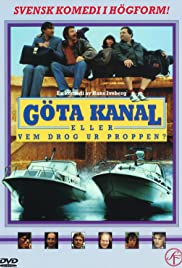 Göta kanal eller Vem drog ur proppen? (1981)