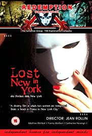 Perdues dans New York (1989)