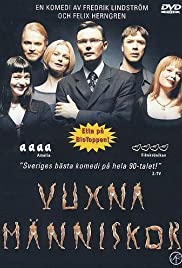 Vuxna människor (1999)