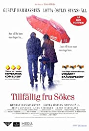 Tillfällig fru sökes (2003)