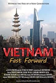 Vietnam: Fast Forward (2021)