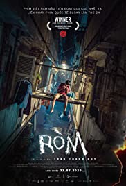 Ròm (2019)