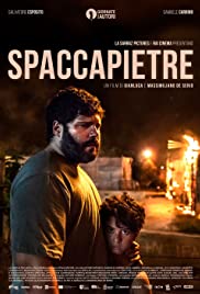 Spaccapietre (2020)