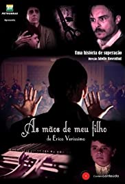 As Mãos de Meu Filho (2010)
