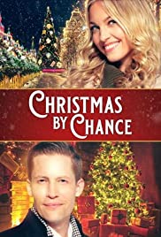 Christmas by Chance (2020)