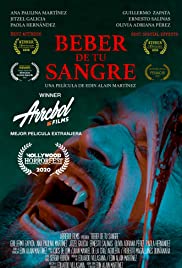 Beber de tu sangre (2020)