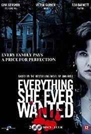 Everything She Ever Wanted (2009)