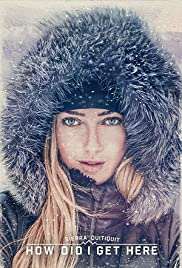 Sierra Quitiquit: How Did I Get Here (2015)