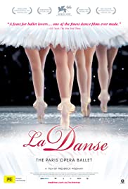 La danse (2009)
