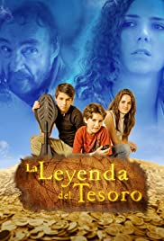 La Leyenda del Tesoro (2011)