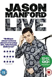 Jason Manford: Live (2011)