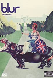 Blur Parklive (2012)