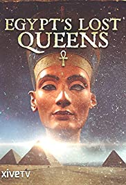 Egypt’s Lost Queens (2014)