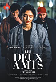 Les deux amis (2015)