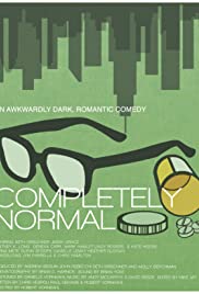 Completely Normal (2015)