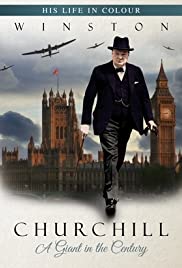 Winston Churchill: A Giant in the Century (2015)