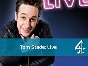 Tom Stade Live (2015)