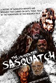 The Unwonted Sasquatch – Director’s Cut (2021)