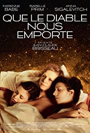 Que le diable nous emporte (2018)