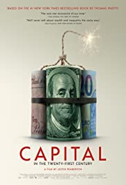 Capital in the Twenty-First Century (2019)