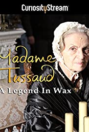 Madame Tussaud: A Legend in Wax (2017)
