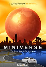 Miniverse (2017)