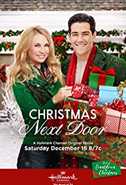 Christmas Next Door (2017)