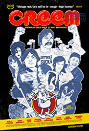 Boy Howdy: The Story of Creem Magazine (2019)