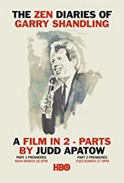 The Zen Diaries of Garry Shandling (2018)