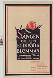 Sången om den eldröda blomman (1919)