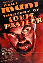 The Story of Louis Pasteur (1936)