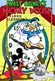 Clock Cleaners (1937)