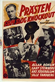 Prästen som slog knockout (1943)