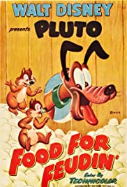 Food for Feudin’ (1950)