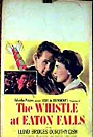 The Whistle at Eaton Falls (1951)
