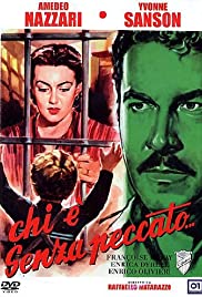 Chi è senza peccato…. (1952)