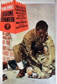 Legione straniera (1953)