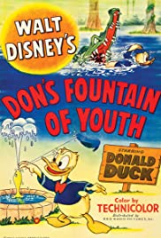 Don’s Fountain of Youth (1953)
