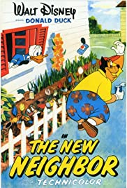 The New Neighbor (1953)