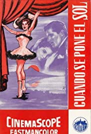 Quando tramonta il sole (1956)