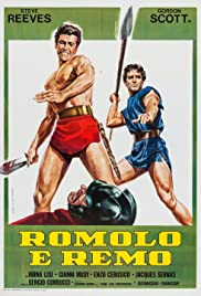 Romolo e Remo (1961)