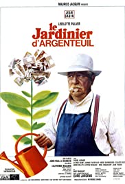 Le jardinier d’Argenteuil (1966)