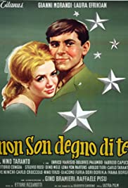 Non son degno di te (1965)