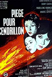 Piège pour Cendrillon (1965)