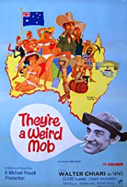 They’re a Weird Mob (1966)