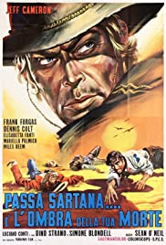 Passa Sartana… è l’ombra della tua morte (1969)