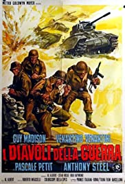 I diavoli della guerra (1969)