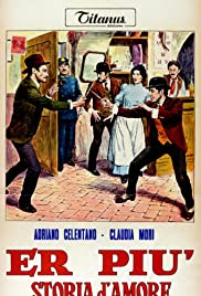 Er più: storia d’amore e di coltello (1971)