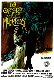 La orgía de los muertos (1973)